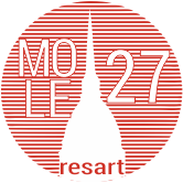 Mole 27 - Resart