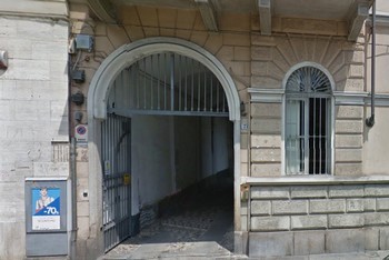 Ingresso Residence