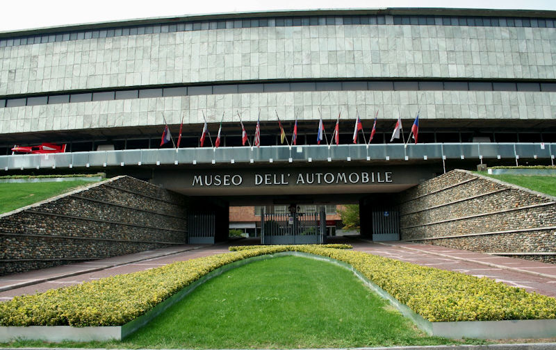Museo dell'Automobile