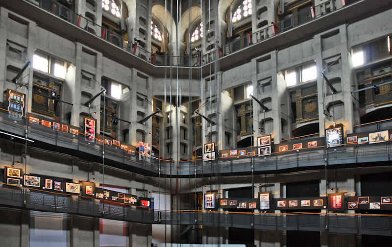 Museo Nazionale del Cinema