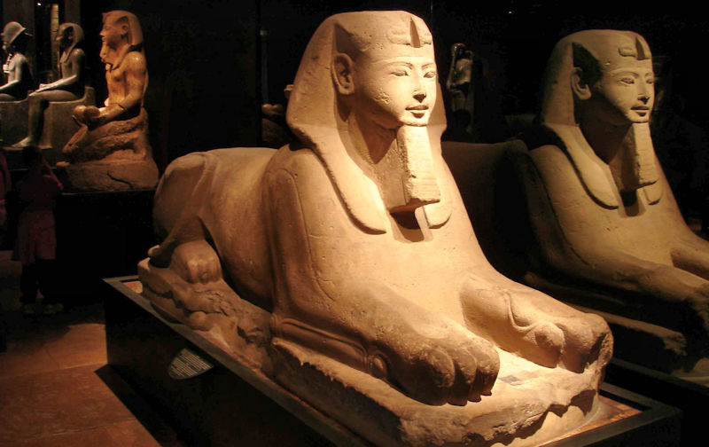 Museo Egizio