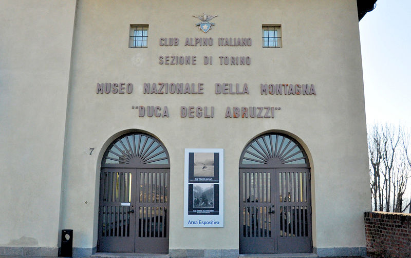 Museo Nazionale della Montagna