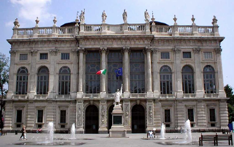 Palazzo Madama