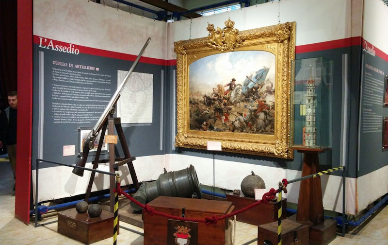 Museo Pietro Micca