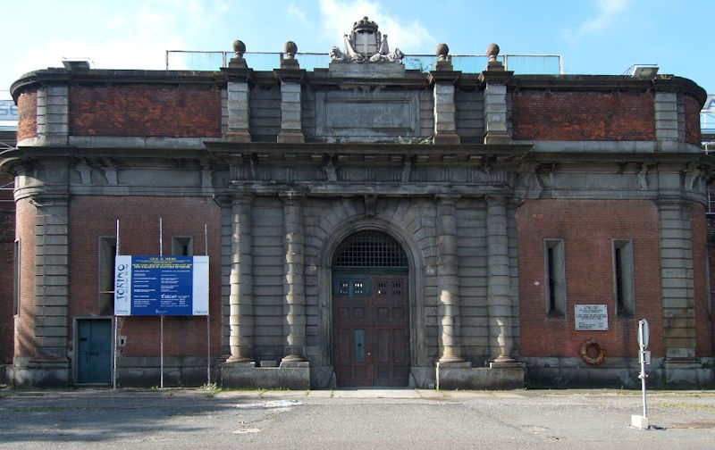 Museo del Carcere Le Nuove