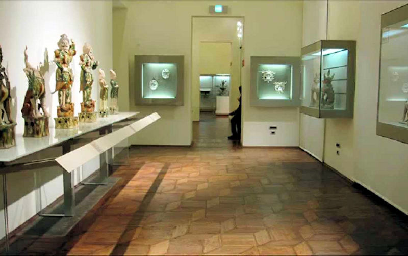 Museo dell'Arte Orientale