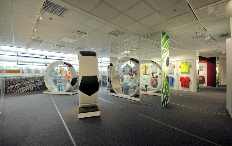 Museo dello Sport