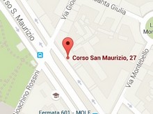 Ristoranti e bar nei dintorni