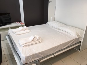 Camera da letto