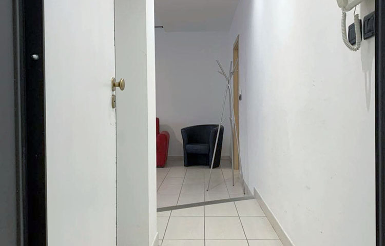 Ingresso